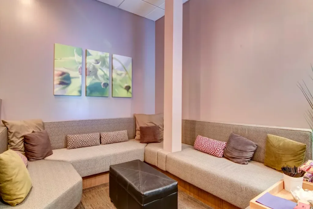 Massage Envy — Massage spa in Jacksonville